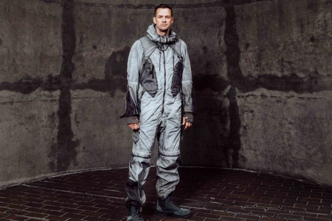 Adam Beyer objavio novi studijski album, Explorer Vol. 1, prvi nakon više od 20 godina