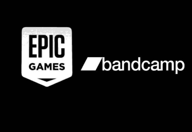Epic Games, Fortnite developeri, kupili Bandcamp