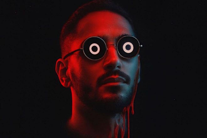 ''Neon Pathway'', novi singl RanchaTeka