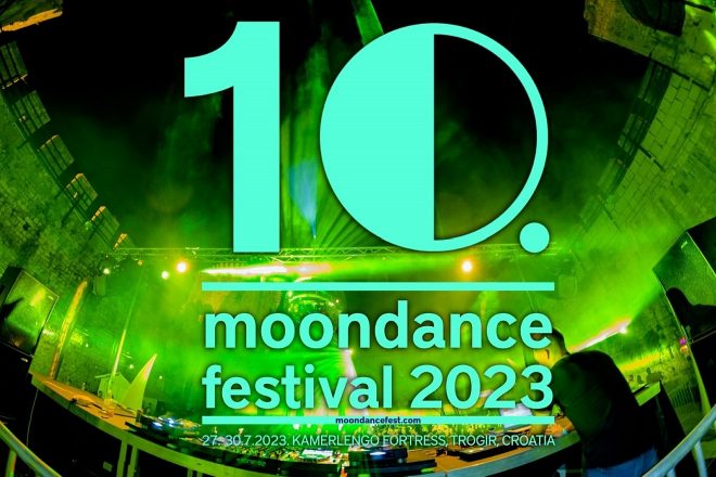 Krenula pretprodaja ulaznica za jubilarni 10.Moondance festival