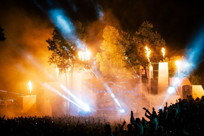 Počelo je odbrojavanje: Manje od mjesec dana do Tuborg Lovefesta!