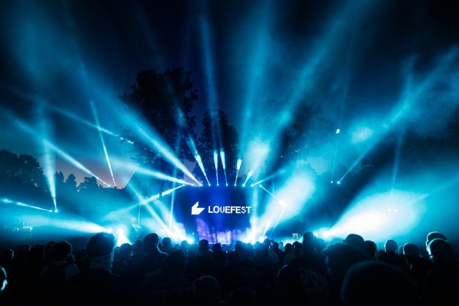 Tuborg Lovefest ulazi u završnicu omiljene akcije 3+1 i otkriva još dva imena na najvatrenijem lineupu ljeta