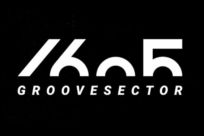 1605 GrooveSector, novi Umekov projekt