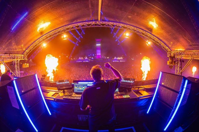 Paul van Dyk objavio službenu himnu NATURE ONE 2025: “Power”