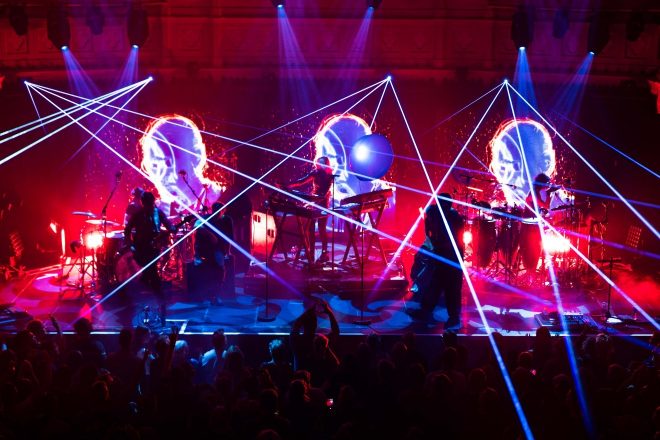 Faithless ove nedjelje na zagrebačkoj Šalati