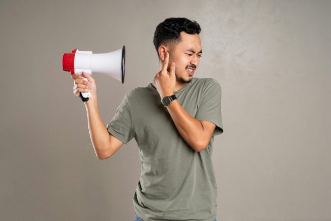 58 % pripadnika generacije Z izvještava o oštećenju sluha zbog izloženosti glasnoj glazbi