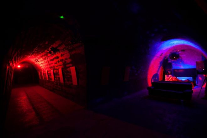 Dva tjedna pod zvijezdama i pod zemljom: Röyksopp i Kyoto Jazz Massive stižu u Šibenik, Tunel čuva nastavak