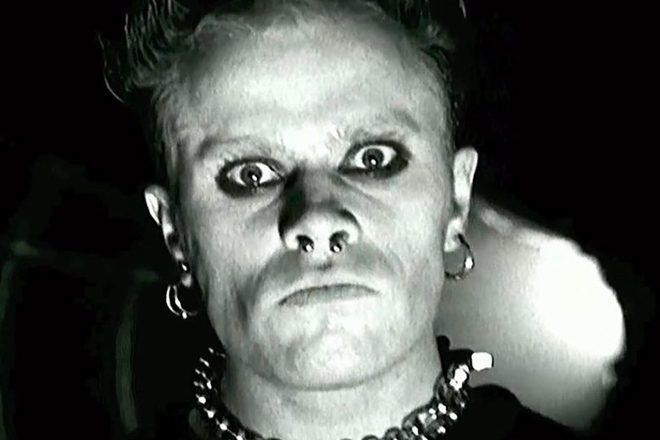 Preminuo je Keith Flint, frontman grupe Prodigy