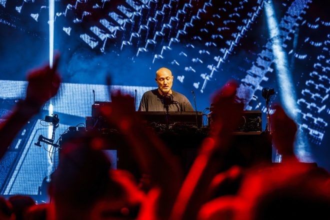 Paul Kalkbrenner u Splitu - vrhunac techno ljeta!
