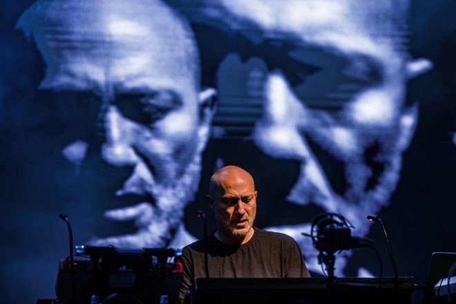 Uoči dolaska u Split, Paul Kalkbrenner najavio novi album!