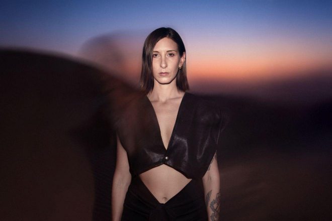 2XS predstavlja avant-pop EP ''Liminal''