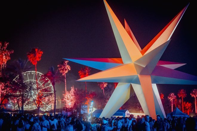 Počinje prvi Coachella vikend, saznajte kako pratiti nastupe