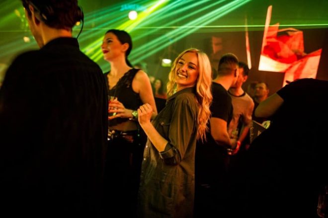 Top DJ Room za dan žena daruje sve dame besplatnim ulazom u Opera Club