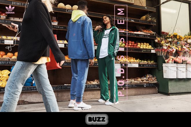 adidas Originals tim dizajnera kreirao je novu tenisicu koja je dostupna i u Hrvatskoj