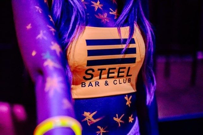 'Monvi Night' u Steelu budi duh legendarnog Monvija na jednu noć