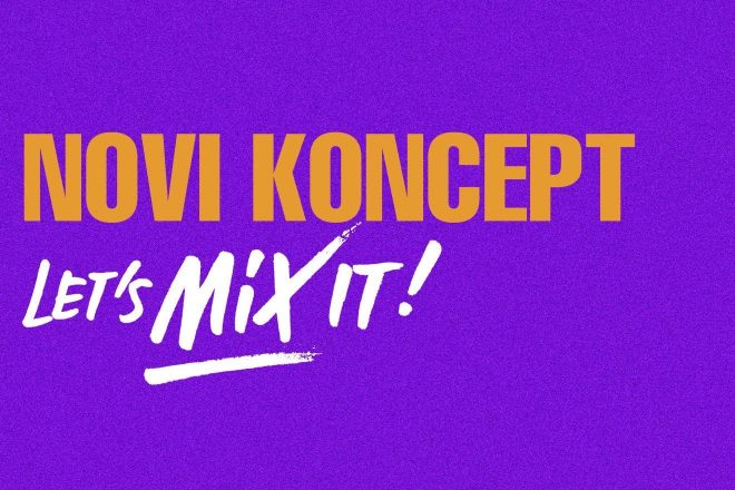 Nova sezona Let’s Mix It! DJ takmičenja