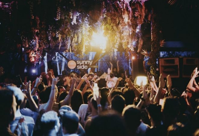 Sunny Side Festival najavljuje novi set izvođača za svoje izdanje 2025. godine