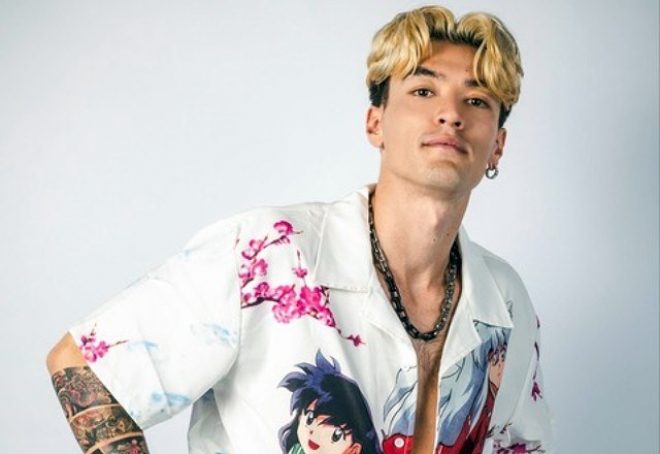 Charlie Sparks objavljuje novi singl “Jungle Run” za vlastitu izdavačku kuću ELEKTRA