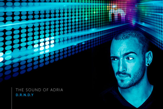 The Sound Of Adria 007: D.R.N.D.Y
