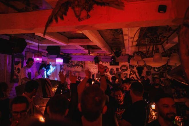 Beogradski klub Ben Akiba dočekuje AFFKT-a, u petak, 20.02.