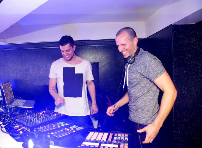 Premijera: Alen Sforzina & Adoo imaju novu traku na Agile Recordingsu