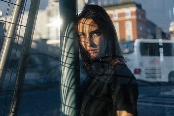 Amelie Lens teaserom najavila EP "Little Robot"