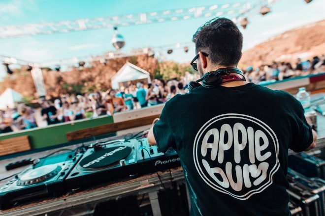 Applebum: The Beach Beyond novi je festivalski brend koji dolazi u Hrvatsku