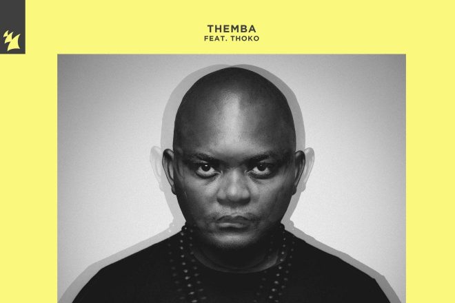 Sound ''moderne Afrike'' u novom remiksu Black Coffeea za Thembu i Thokoa