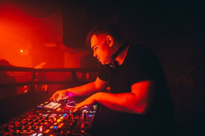 Austin Ato novi je gost sljedećeg Dobrog Housea