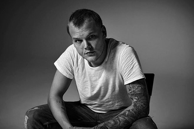 Avicii pronađen mrtav u Omanu