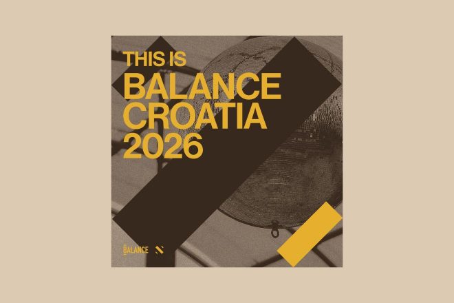 Objavljena kompilacija ''This is Balance Croatia 2026''