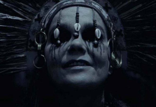 I Björk glumi u 'The Northmanu'; pogledajte je u prvom traileru filma