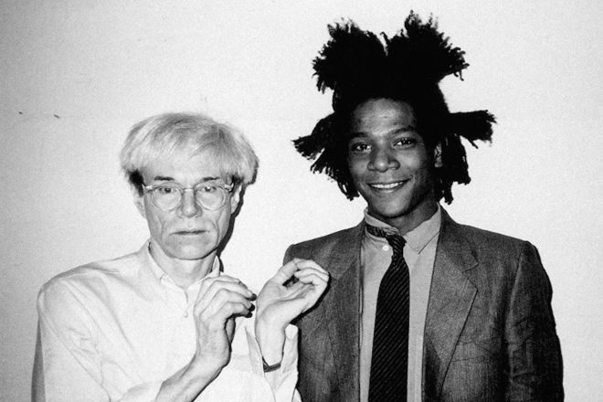 Nova izložba prikazuje vinil artwork Warhola, Picassa, Basquiata i drugih umjetnika