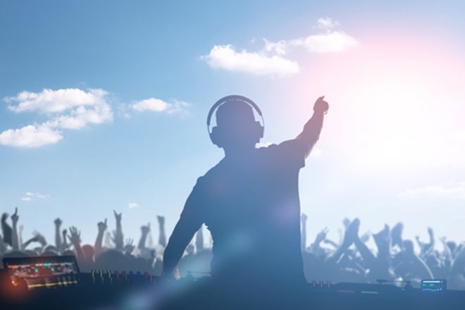 Prijavite se na Beatport DJ natjecanje i osvojite opening set na All my friends Festivalu u Los Angelesu