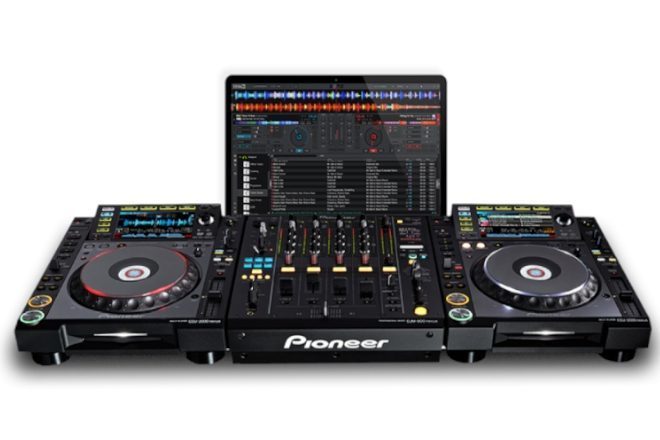Beatport LINK od sada dostupan i za Virtual DJ 2020