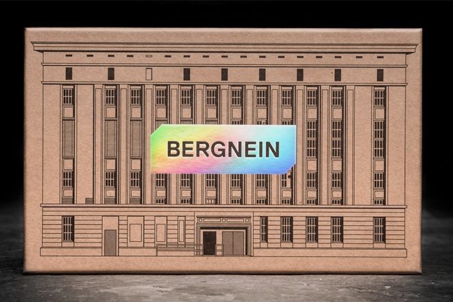 Kartašku igru, inspiriranu Berghainom, na sud odveo izbacivač Sven Marquardt