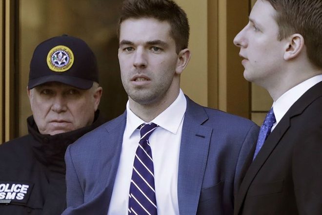Organizator Fyre Festival fijaska osuđen na šest godina zatvora