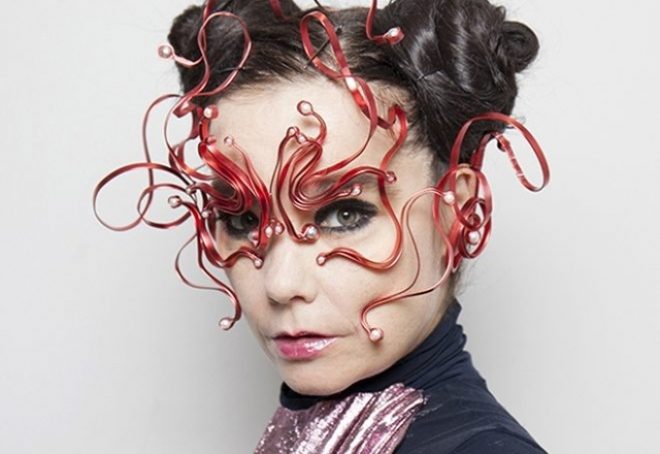 Björk sprema novi album, kaže da 'najvjerojatnije izlazi ovo ljeto'