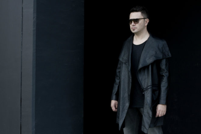 Premijera: Luca Gaeta & Black Acid dostavljaju moćan techno EP