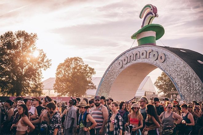 Ovaj festival će za vas oprati vašu prljavu odjeću - besplatno!