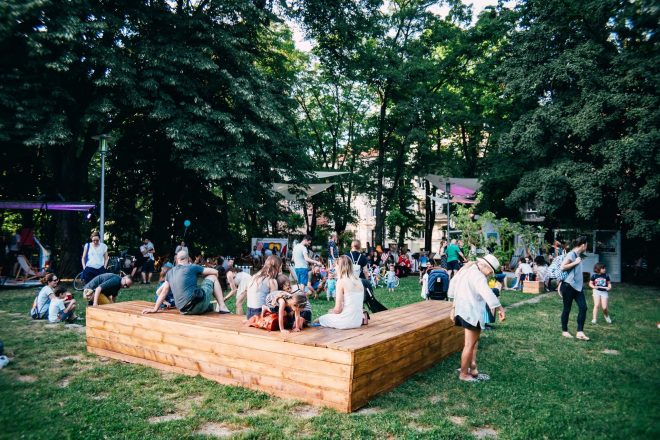 Good Cause - event s dobrom pričom koji pomaže napuštenim psima