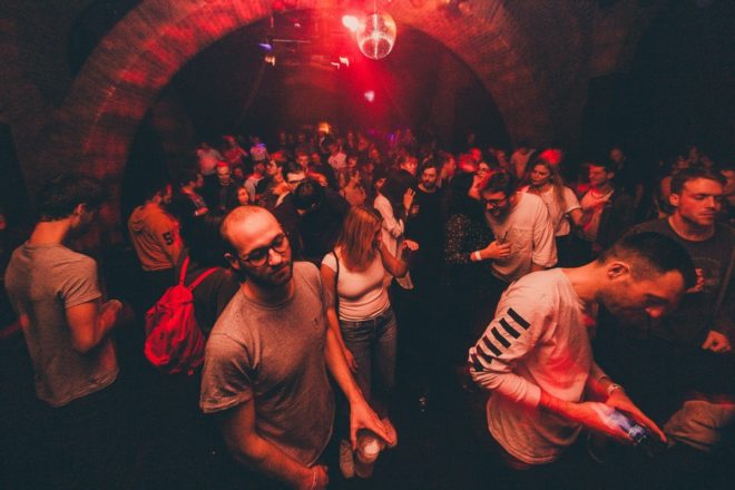 Overload Records priprema tulum za proslavu svojeg desetog izdanja