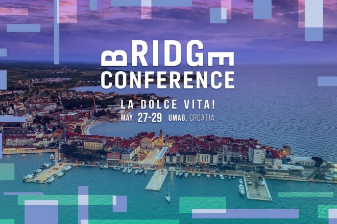 Pet najzanimljivijih stvari na Bridge konferenciji koja kreće sutra