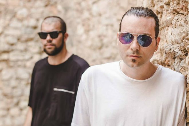 Premijera: Brigado Crew remiksirali Outcome na prvom izdanju njihove nove etikete