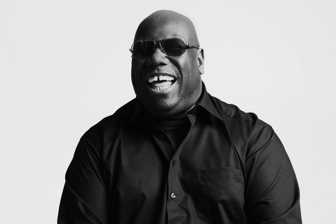 Carl Cox: "EDM je odigrao ogromnu ulogu u techno preporodu"
