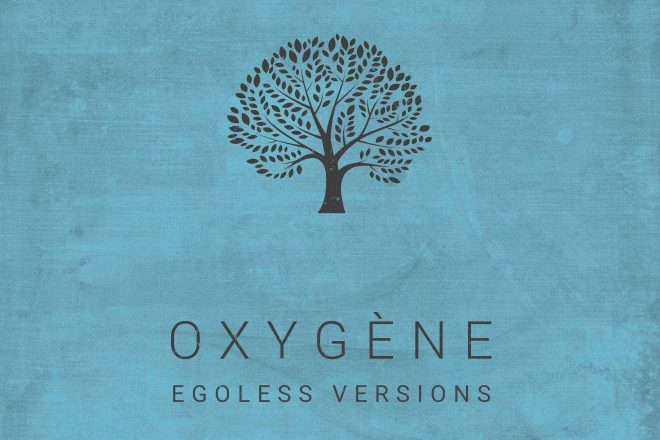 Egoless predstavlja dub verziju klasika ''Oxygène'' Jean-Michel Jarrea