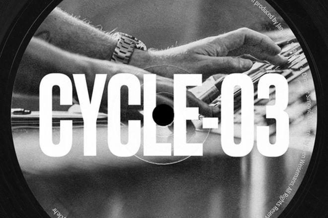 Jan Kinčl objavio treće izdanje za CYCLE - ''If You Don’t Get It, It’s Not For You''