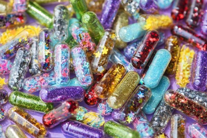 MDMA može "ponovno otvoriti" dio mozga koji se zatvara nakon puberteta