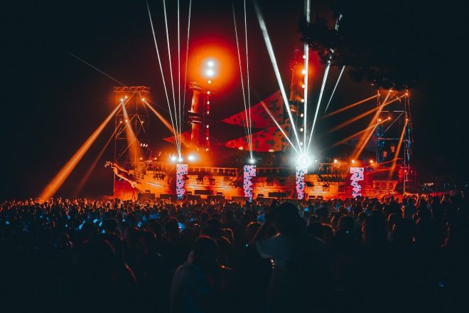 Unum festival objavio prvi val imena za svoje 2023. izdanje