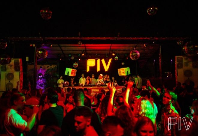 PIV se vraća na Ibizu sa šest sjajnih showcaseova u Cova Santi